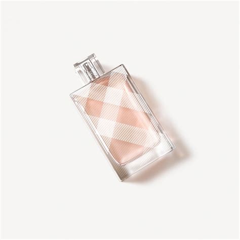 brit burberry feminino|Burberry Brit for her 100ml.